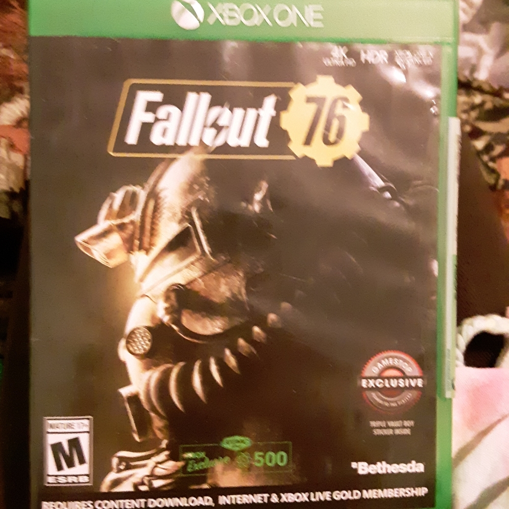 Fallout 76 - Picture 2 of 2